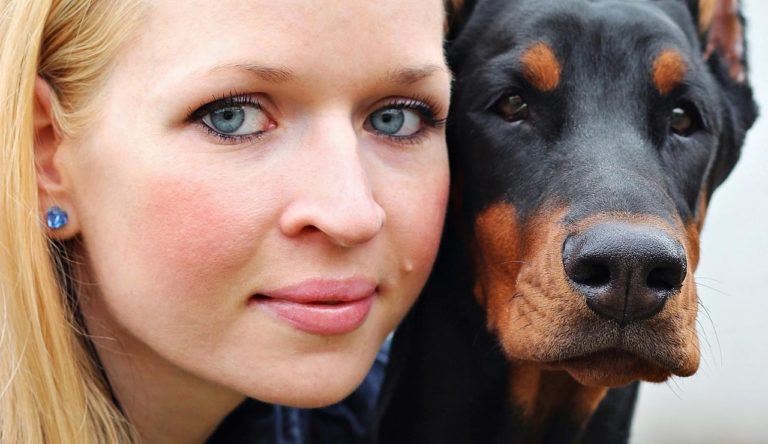 Famous Singer Urges Everyone To Adopt Dogs