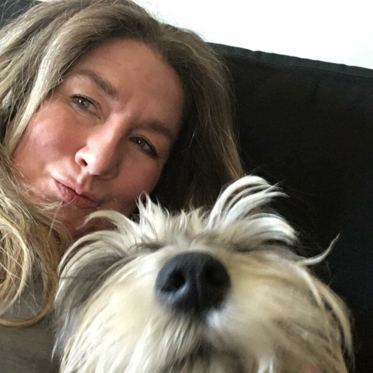A Dog Is Adopted Without Any Consent From Its Owner Since She Is Confined In A Hospital