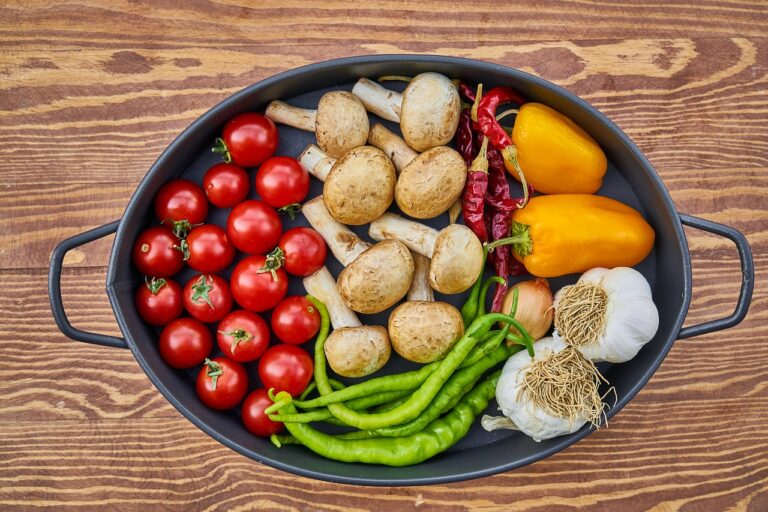 Do Dogs Eat Vegetables?