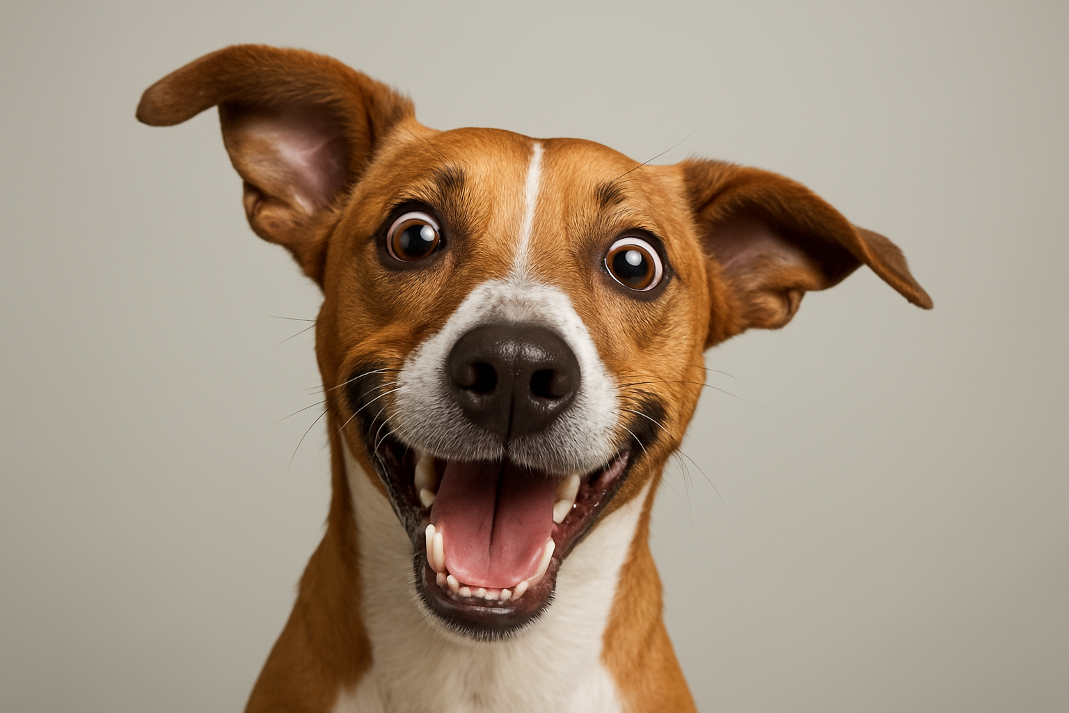 dogs who are funny